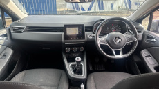 Renault Clio 1.0 TCe 100 Iconic 5dr Petrol Hatchback